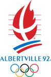  Albertville - 1992  » Click to zoom ->